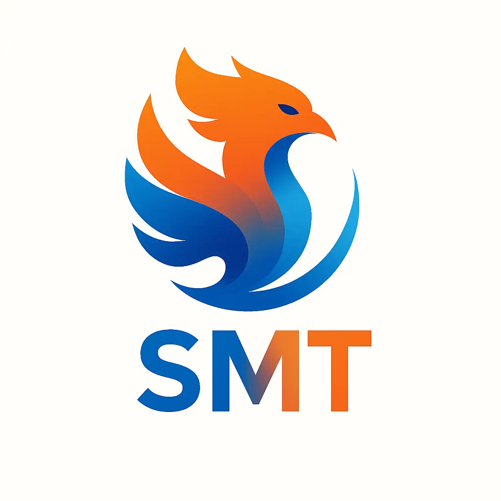 Logo SwipeMyTalent
